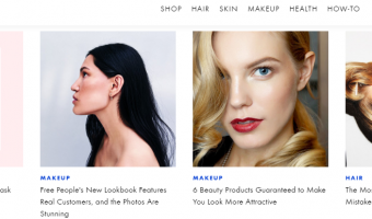 Websites With the Best Eye Makeup Tutorials