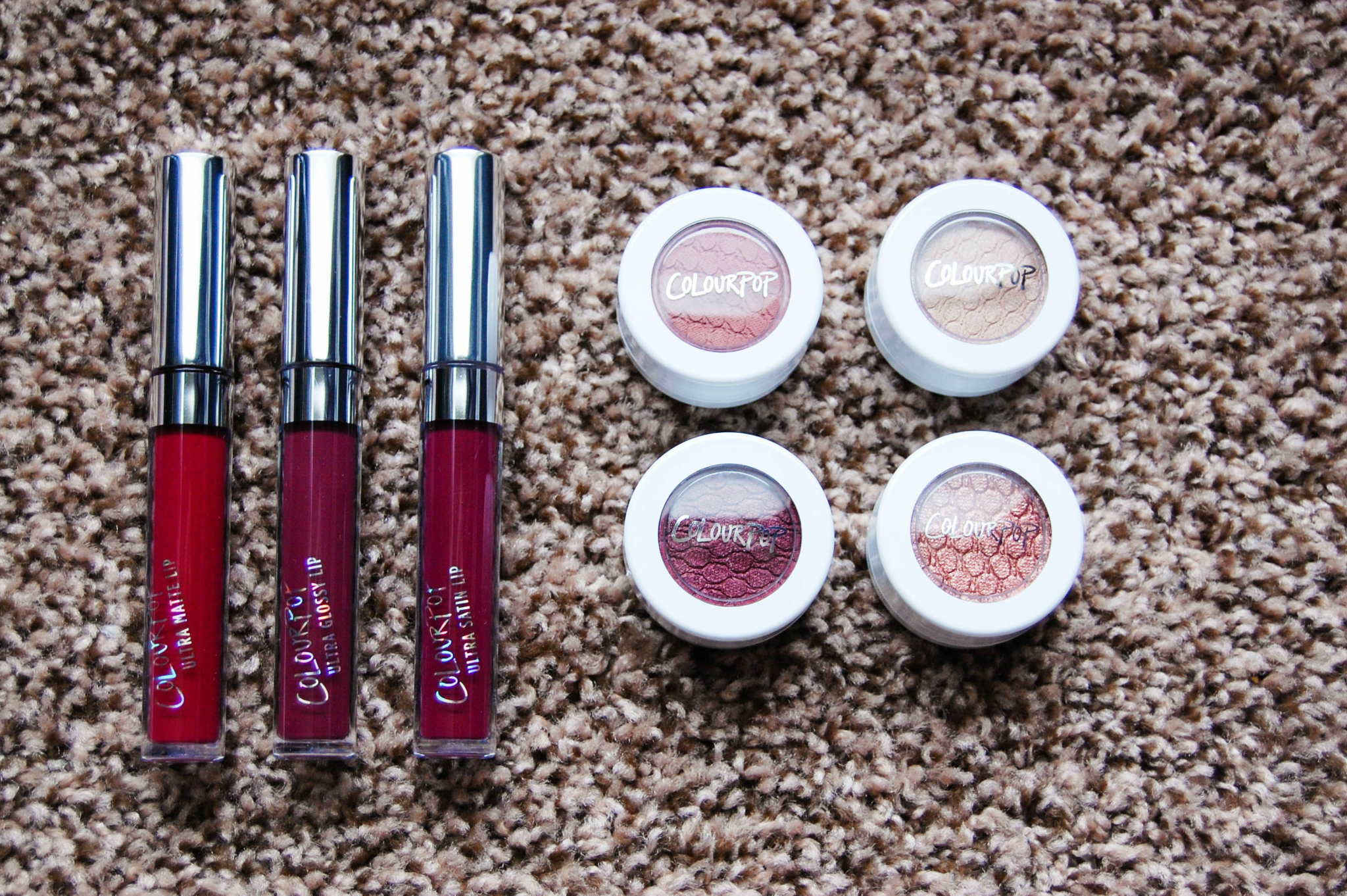 What Are The Best ColourPop Products?