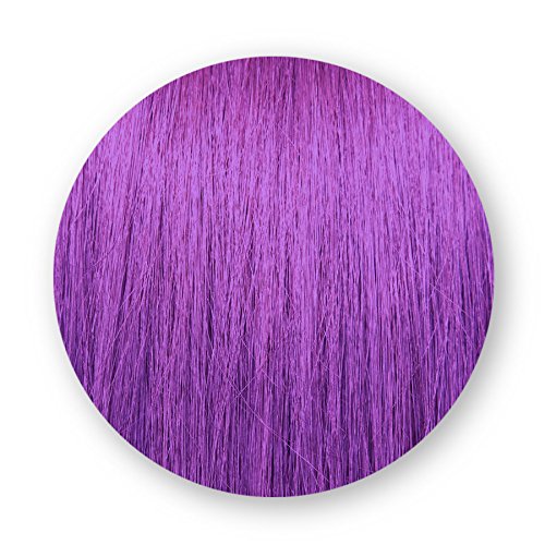 Best Purple Hair Dye: Go Perfect Purple Every Time